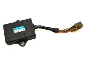 00 Kawasaki Mule 2500 2x4 Cdi Box KAF620