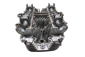 Suzuki - 81 Suzuki GS550E Cylinder Head For Parts - Image 2