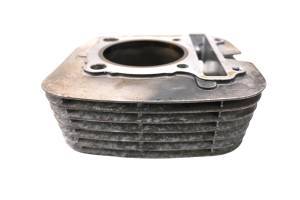 00 Yamaha Warrior 350 2x4 Cylinder YFM350X For Parts