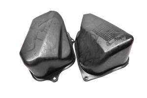 Yamaha - 13 Yamaha VX Deluxe Induction Box Covers Left & Right VX1100 - Image 2