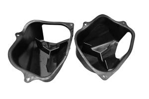 Yamaha - 13 Yamaha VX Deluxe Induction Box Covers Left & Right VX1100 - Image 3