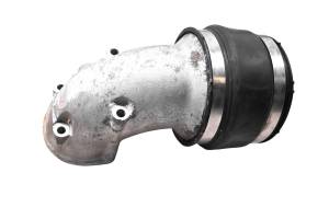 13 Yamaha VX Deluxe Exhaust Pipe VX1100