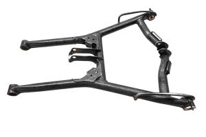Ski-Doo - 14 Ski-Doo Renegade Back Country 800R E-Tec Torque Arm Front Rear Suspension 137" - Image 3
