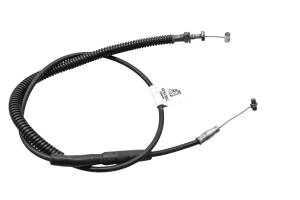 16 Polaris 800 Rush Pro S Throttle Cable 137"