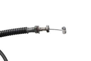 Polaris - 16 Polaris 800 Rush Pro S Throttle Cable 137" - Image 2