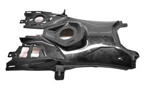 14 Ski-Doo Renegade Back Country 800R E-Tec Gas Tank Center Console Cover 137"