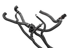 Ski-Doo - 12 Ski-Doo MXZ TNT 600 HO Coolant Overflow Radiator Bottle 120" - Image 3