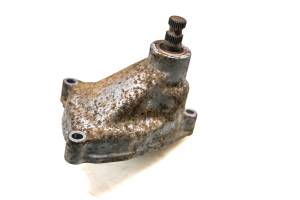 Arctic Cat - 04 Arctic Cat 650 V2 4x4 Shift Shaft Shifter & Cover - Image 2