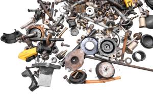 Ski-Doo - 10 Ski-Doo Renegade X 800R E-Tec Hardware Set Nuts & Bolts 137" - Image 2