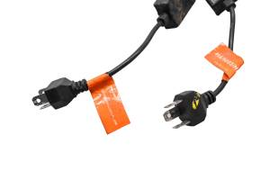 Ski-Doo - 10 Ski-Doo Renegade X 800R E-Tec Led Headlight Bulbs 137" - Image 3