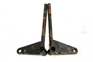 16 Kawasaki Mule 4010 4X4 Differential Mode Control Shift Lever Brackets KAF620M