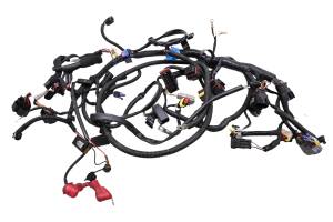 13 Ski-Doo Renegade X 800R Wire Harness Electrical Wiring 137" For Parts