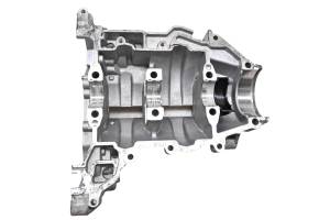 Ski-Doo - 13 Ski-Doo GT Sport 600 Ace Crankcase Center Crank Case & Cylinders 137" - Image 8