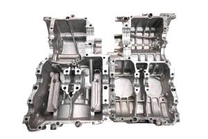 Suzuki - 05 Suzuki GS500F Crankcase Center Crank Case - Image 6