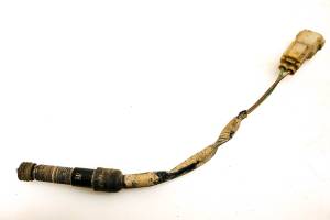 21 Kawasaki Brute Force 300 2x4 Rear Brake Tail Light Switch Sensor KVF300