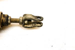 Kawasaki - 21 Kawasaki Brute Force 300 2x4 Rear Brake Master Cylinder KVF300 - Image 2