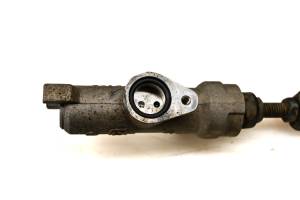 Kawasaki - 21 Kawasaki Brute Force 300 2x4 Rear Brake Master Cylinder KVF300 - Image 3