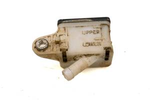 Kawasaki - 21 Kawasaki Brute Force 300 2x4 Rear Brake Master Cylinder KVF300 - Image 5