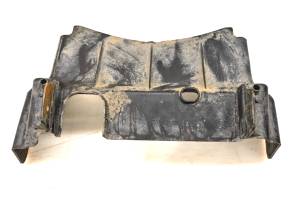 21 Kawasaki Brute Force 300 2x4 Radiator Shroud Guard KVF300