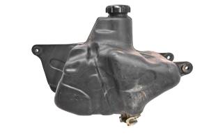 98 Suzuki King Quad 300 4x4 Gas Tank & Fuel Petcock LT4WDXW