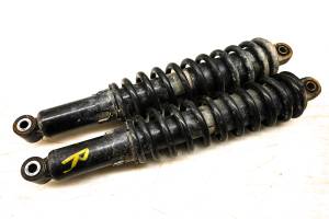 21 Kawasaki Brute Force 300 2x4 Front Shocks KVF300