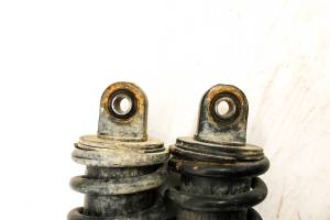 Kawasaki - 21 Kawasaki Brute Force 300 2x4 Front Shocks KVF300 - Image 2