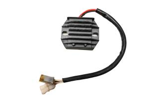 05 Suzuki GS500F Regulator Rectifier