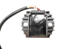 Suzuki - 05 Suzuki GS500F Regulator Rectifier - Image 2