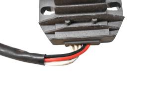 Suzuki - 05 Suzuki GS500F Regulator Rectifier - Image 4