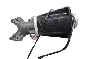 Yamaha - 13 Yamaha VX Deluxe Steering Stem Shaft VX1100 - Image 4