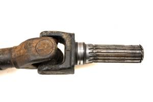 Kawasaki - 94 Kawasaki Mule 2500 Rear Right Left Cv Axle KAF620 - Image 6