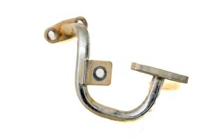 21 Kawasaki Brute Force 300 2x4 Oil Pipe Line KVF300