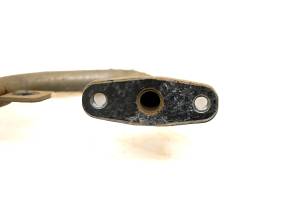 Kawasaki - 21 Kawasaki Brute Force 300 2x4 Oil Pipe Line KVF300 - Image 2