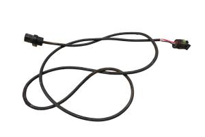 00 Polaris Xpedition 425 4x4 Speed Sensor