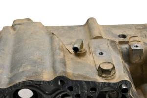 Kawasaki - 21 Kawasaki Brute Force 300 2x4 Crankcase Center Crank Case KVF300 - Image 2