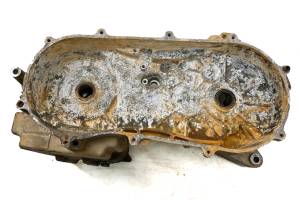 Kawasaki - 21 Kawasaki Brute Force 300 2x4 Crankcase Center Crank Case KVF300 - Image 4