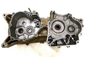 Kawasaki - 21 Kawasaki Brute Force 300 2x4 Crankcase Center Crank Case KVF300 - Image 7