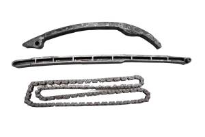 Yamaha - 13 Yamaha VX Deluxe Cam Chain & Guides VX1100 - Image 2