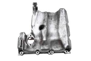 04 Yamaha YZF R6 Oil Pan Cover