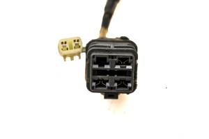 Kawasaki - 21 Kawasaki Brute Force 300 2x4 Stator KVF300 - Image 4