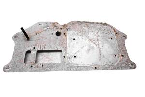 Yamaha - 13 Yamaha VX Deluxe Electrical Box Plate Bracket Mount VX1100 - Image 2