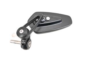 Aftermarket - 04 Honda CB900F Left Mirror 7/8" Aftermarket Hornet 919 - Image 3