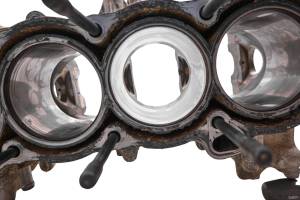 Yamaha - 13 Yamaha VX Deluxe Crankcase Center Crank Case & Cylinders VX1100 - Image 9