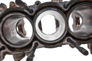 Yamaha - 13 Yamaha VX Deluxe Crankcase Center Crank Case & Cylinders VX1100 - Image 10