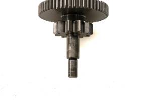 Kawasaki - 21 Kawasaki Brute Force 300 2x4 Starter Gear KVF300 - Image 2