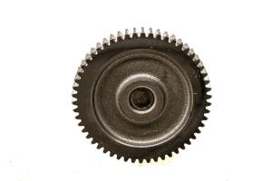 Kawasaki - 21 Kawasaki Brute Force 300 2x4 Starter Gear KVF300 - Image 3