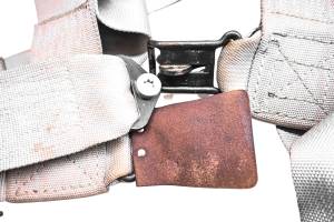 Pro Armor - 22 Polaris RZR Trail S 1000 Ultimate Seat Belt Harnesses Driver Passenger Pro Armor - Image 3