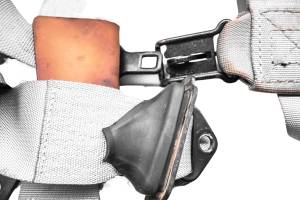 Pro Armor - 22 Polaris RZR Trail S 1000 Ultimate Seat Belt Harnesses Driver Passenger Pro Armor - Image 4