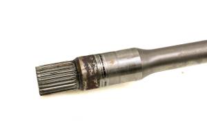 Arctic Cat - 04 Arctic Cat 650 V2 4x4 Transmission Bevel Gears Output Shaft - Image 3