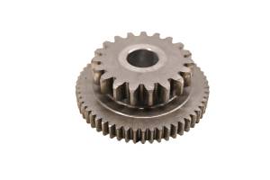 05 Suzuki GS500F Starter Gear